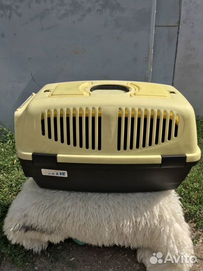 Переноска для животных