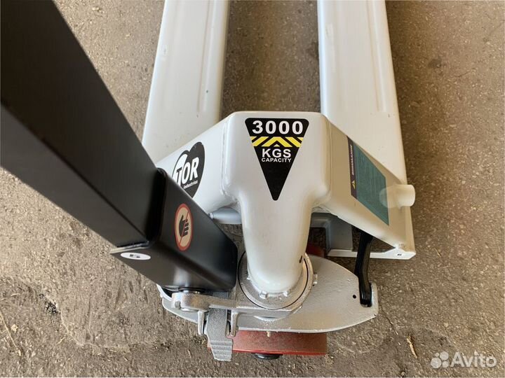 Рохля 3 Tонны