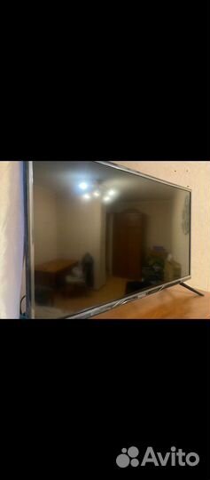 Телевизор Prestigio PTV32SS04Z