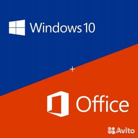Установка windows 10 / windows 11 / активация