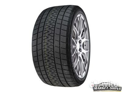 Gripmax Stature M/S 255/55 R18 109V