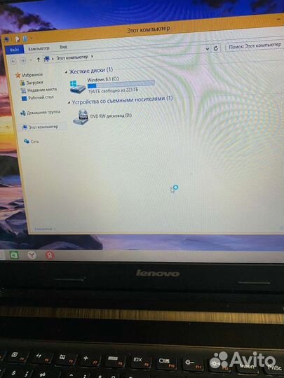 Игровой Core i7/12 озу/2 видеокарты/256 ssd