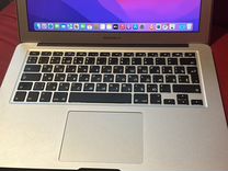 Apple MacBook Air 13 early 2015