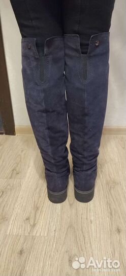 Женская обувь тофа