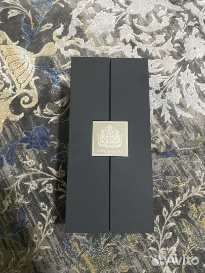 Духи clive christian