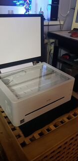 Принтер сканер копир ricoh sp150su