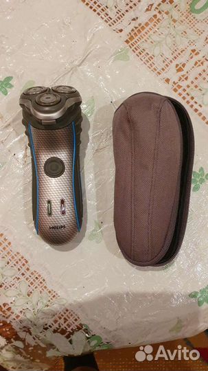 Бритва philips
