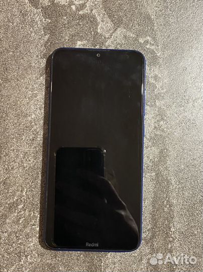 Телефон Xiaomi redmi 8