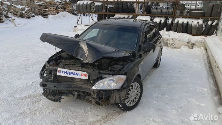 Проводка двери багажника Kia Ceed (ED) 91680-1H020