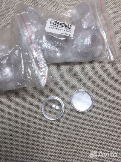 Коробочки для страз