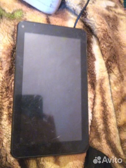 2 планшета на запчасти