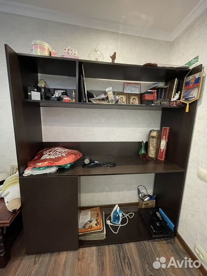 Стенка в гостиную