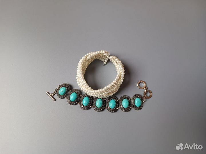 Браслеты женские