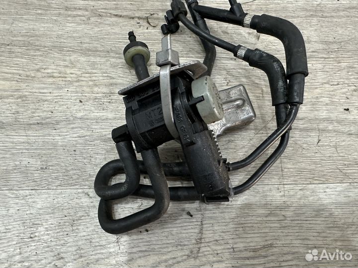 Клапан электромагнитный Volkswagen Tiguan