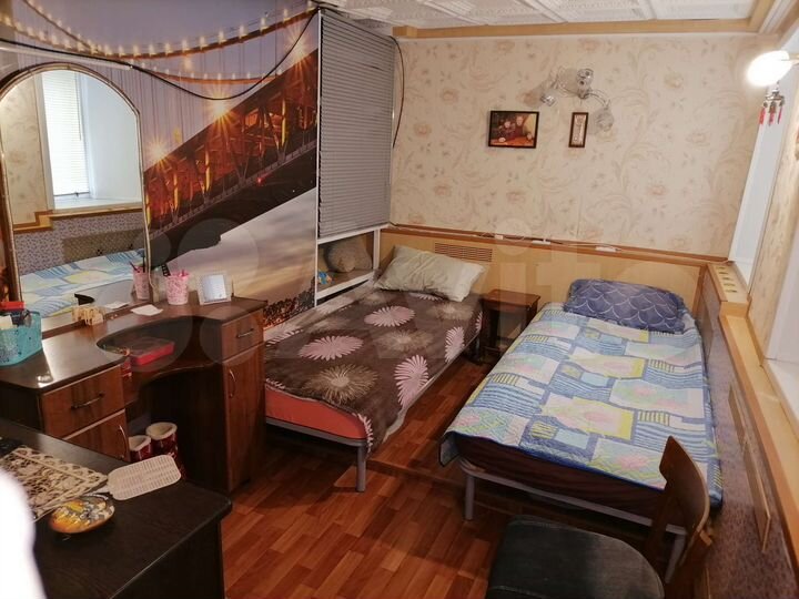 Дом 57 м² на участке 2,5 сот.