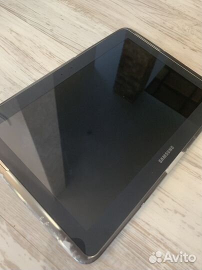 Планшет Samsung galaxy GT-N8000