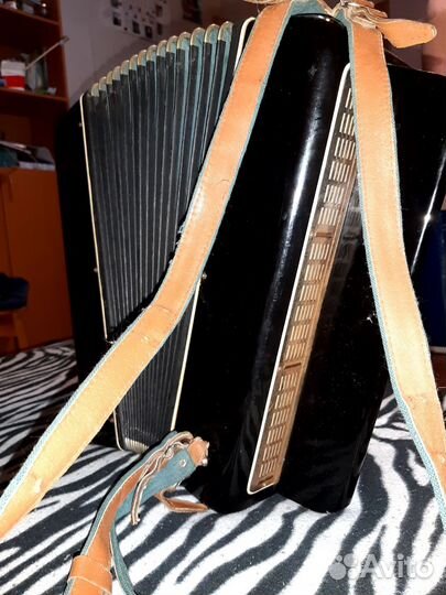 Баян Мелодия