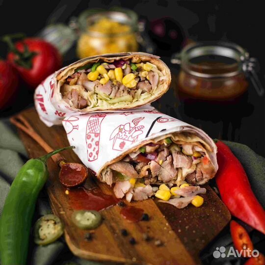 Продам готовый бизнес Кафе