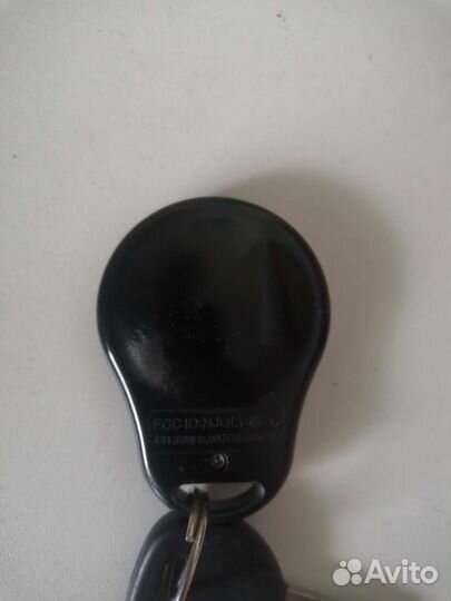 Брелок starline B9