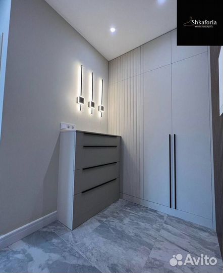 Шкаф напрямую с фабрики