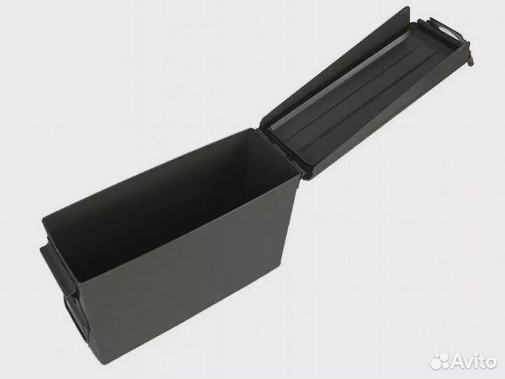 Ящик металлический M19A1 для снаряжения и патронов