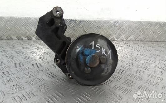 Насос гу дизельный land rover range rover 2 (1SK01