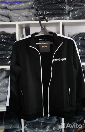 Palm Angels олимпийка (Арт.94265)