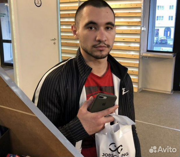 iPad Magic Keyboard 12.9 Silver Новая, Рассрочка