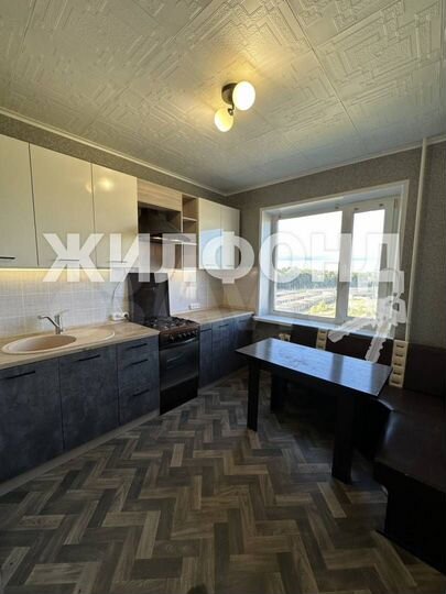 2-к. квартира, 47,3 м², 9/9 эт.