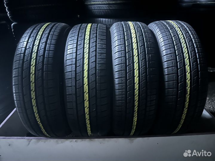 Kumho Solus KL21 215/60 R17 96H
