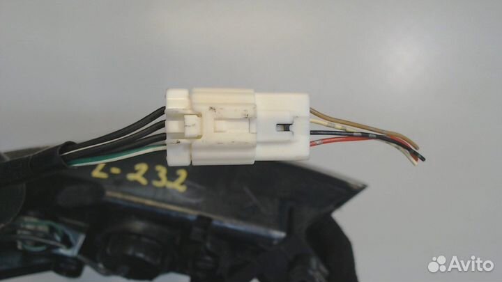 Фонарь (задний) Infiniti FX, 2005