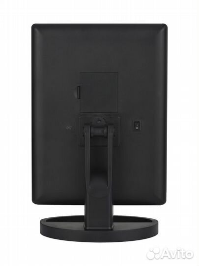 Зеркало с подсветкой Planta PLM-0132+зеркало 10х