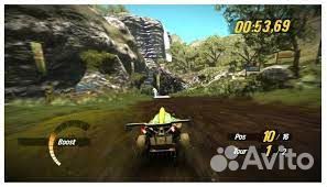 Motorstorm pacific rift ps3
