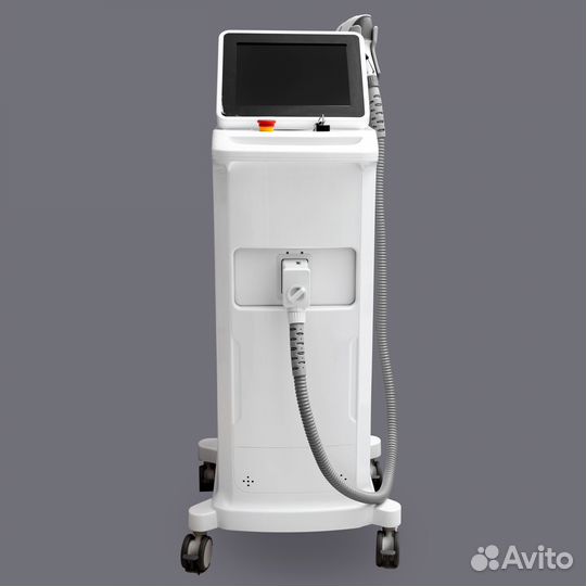 Лазерный аппарат для эпиляции (808 нм)