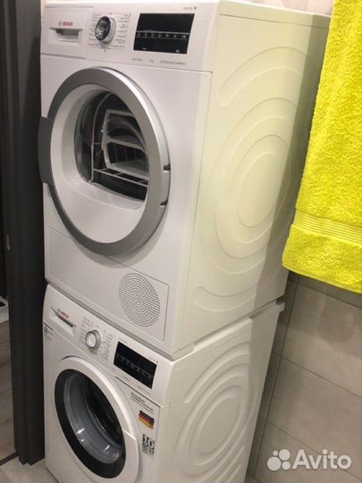 Монтаж и подключение бытовой техники