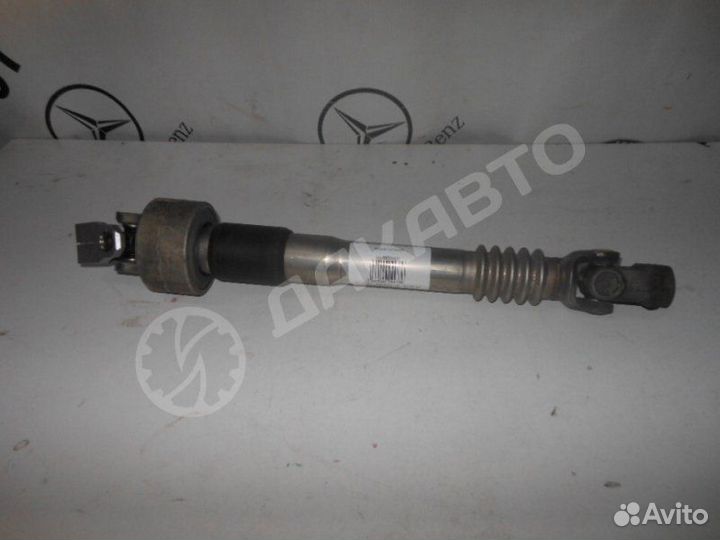 Кардан рулевой Bmw 5 E60