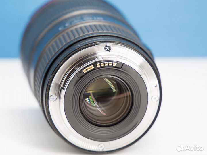 Canon EF 16-35mm f/4L IS USM как Новый