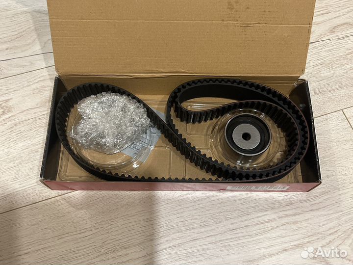Ремень грм/помпа водяная
