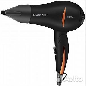 Фен Polaris 1038 T