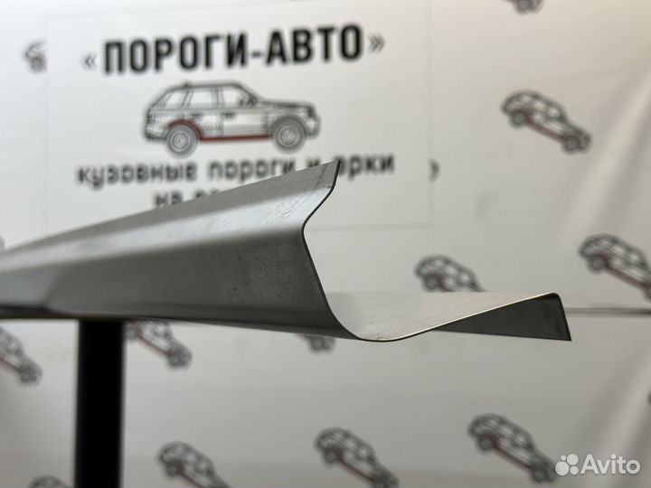 Ремкомплект порогов Mitsubishi Pajero 1