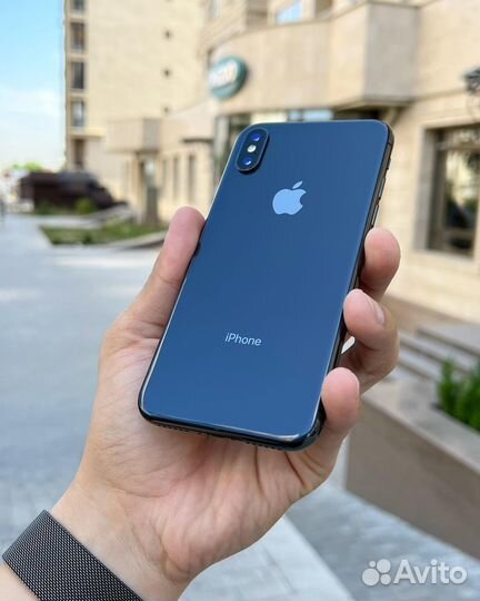 Оригинал iPhone XS 256gb