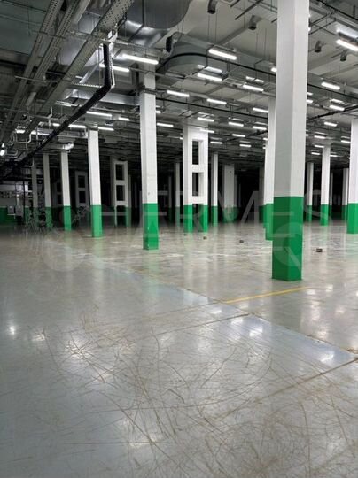 Аренда под Производство, Склад 3517 м2 у м. Домоде