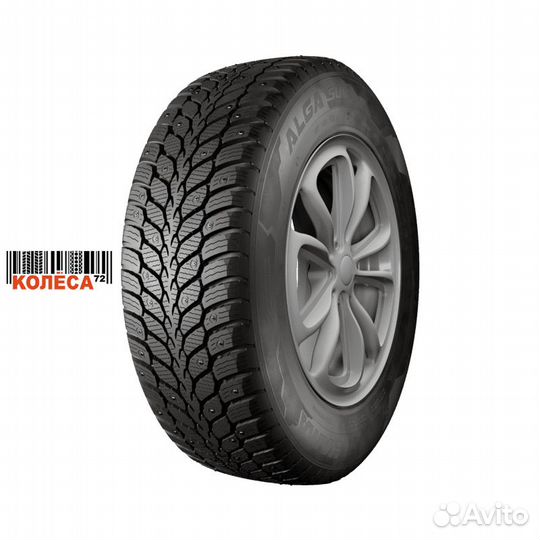 КАМА Alga SUV (HK-532) 235/70 R16