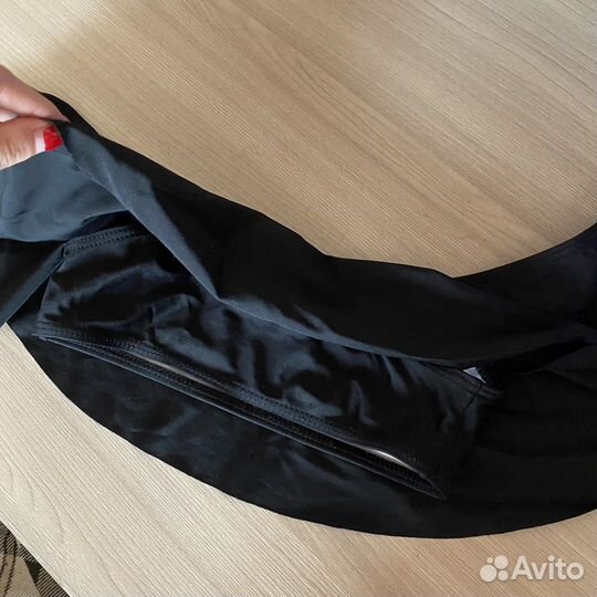 Купальник shein на рост 140