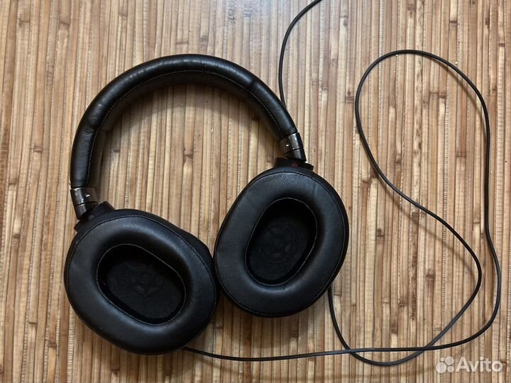 Наушники sony mdr-1a