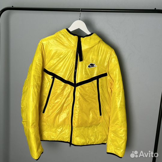 Куртка Ветровка Nike Sportswear Synthetic Fill