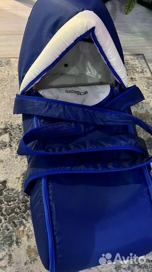 Детская переноска