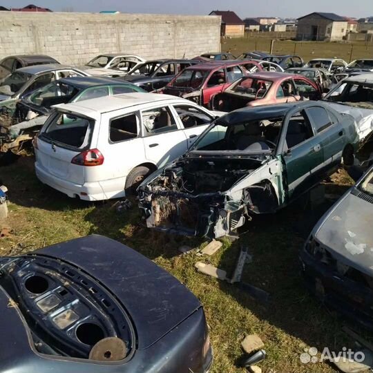 Японский Разбор