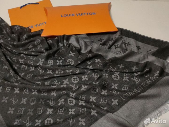 Палантин Луи