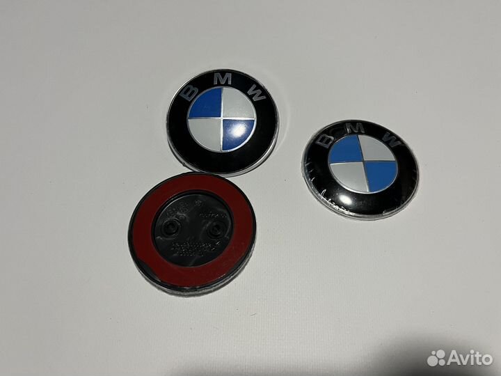 Знак переднего бампера капота BMW F10 F30 E90 F20